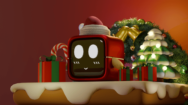 Xmas Edition