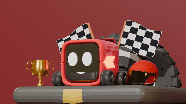 Racing Edition