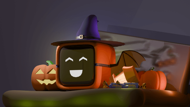 Halloween Edition