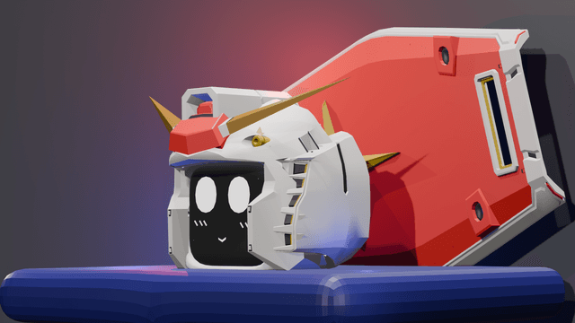 Gundam Edition