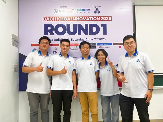 AITEK Team